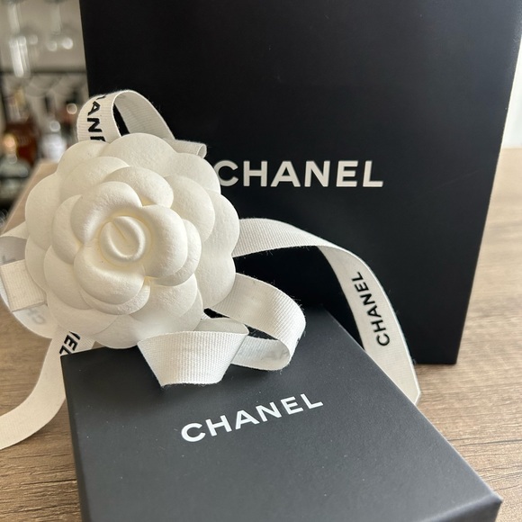 Chanel Brooch fall/winter 22-23 - Picture 2 of 5